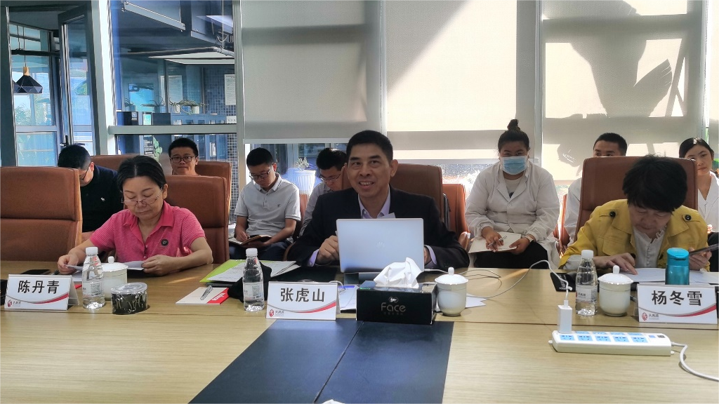 喜讯！火狐(中国)官方网站-登录入口顺利通过CNAS资质复评审！